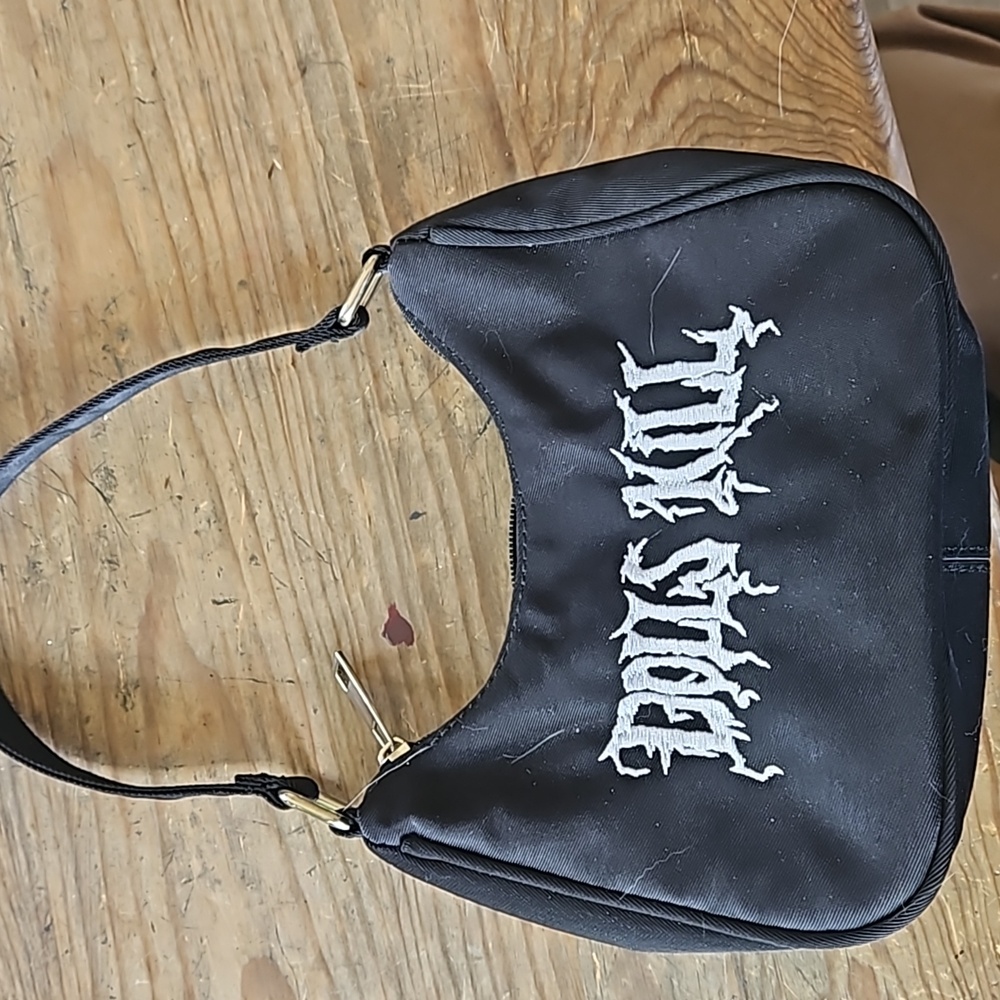 Dolls kill hand bag